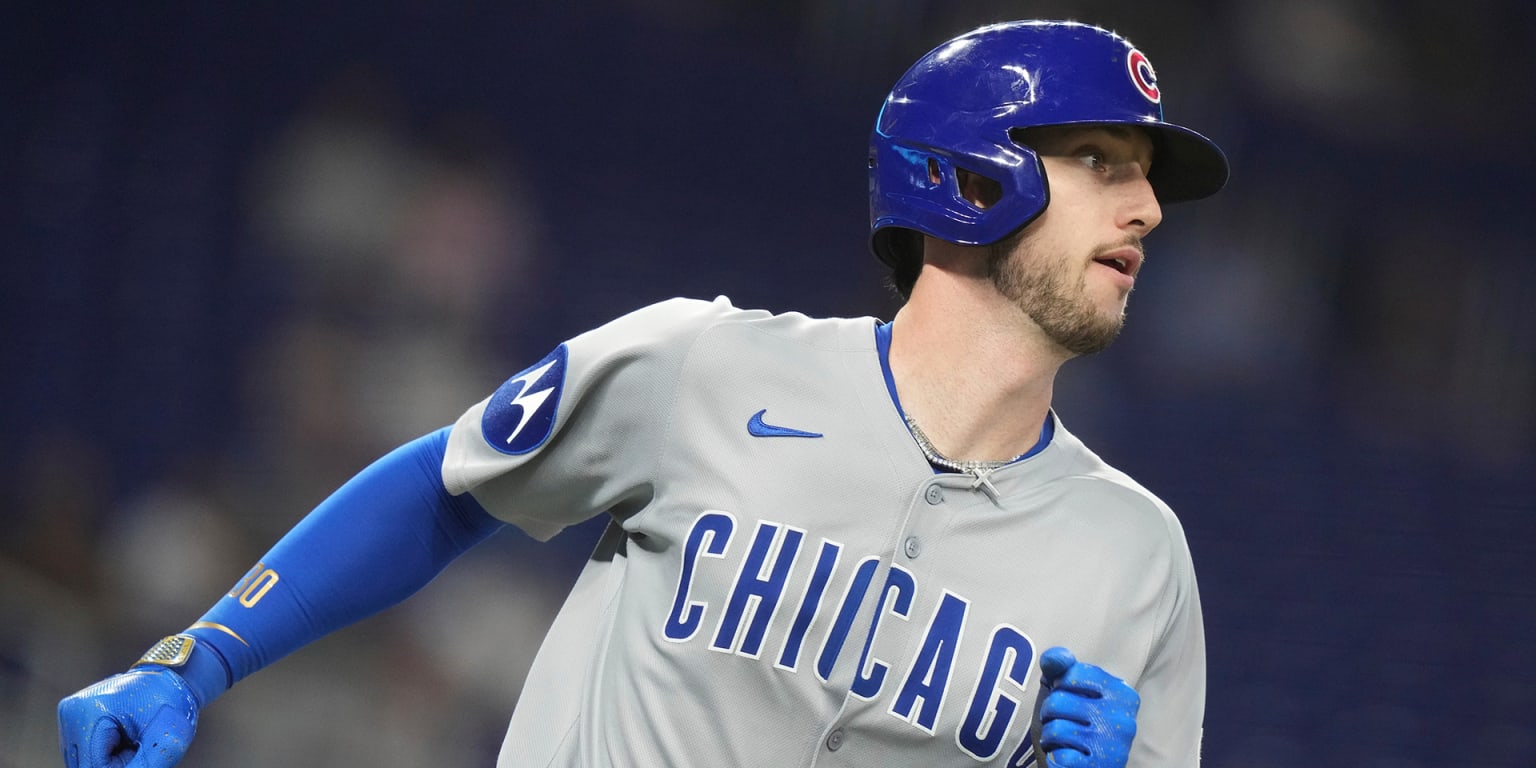 Surge informe indicando que Tucker se reunió con Azulejos, Dodgers y Mets Surge informe indicando que Tucker se reunió con Azulejos, Dodgers y Mets
