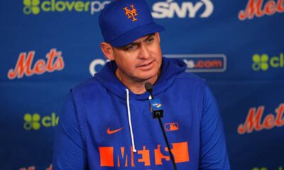 Mendoza respalda debut de Peralta en Día Inaugural de los Mets