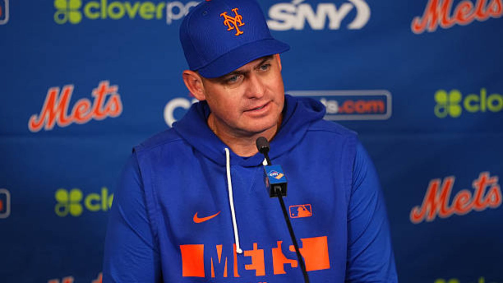 Mendoza respalda debut de Peralta en Día Inaugural de los Mets