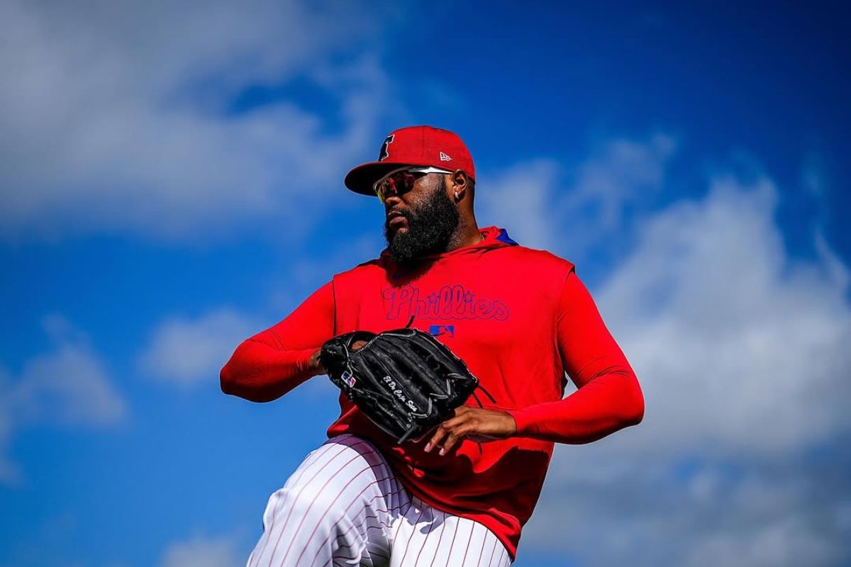 Exactamente 108 venezolanos amanecieron en el Spring Training de la MLB [+LISTAS]