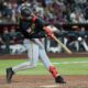 Konnor Griffin despierta y se mete entre mejores novatos de MLB Konnor Griffin despierta y se mete entre mejores novatos de MLB
