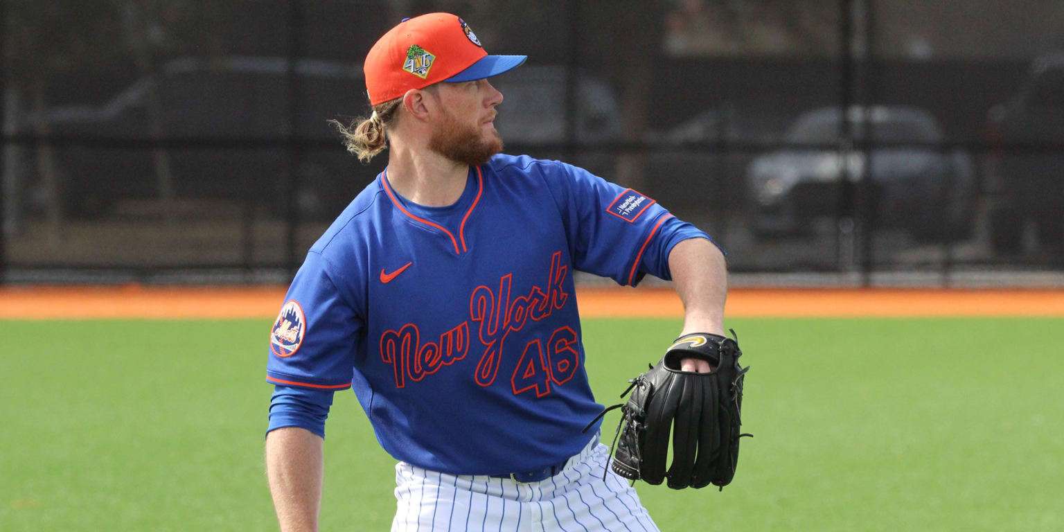 Mets llaman a Craig Kimbrel de Ligas Menores para reforzar el bullpen