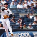 Oswaldo Cabrera regresaría a los Yankees por el lesionado Ryan McMahon (informe)