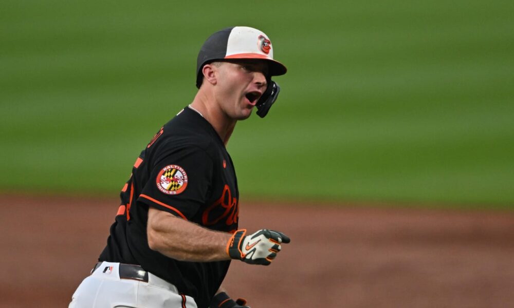 HR de Alonso guio ataque que le dio victoria a Orioles vs. Marineros