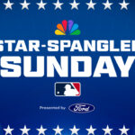 Domingo lleno de acción en las plataformas de NBC/Peacock por el 250mo aniversario de Estados Unidos Domingo lleno de acción en las plataformas de NBC/Peacock por el 250mo aniversario de Estados Unidos