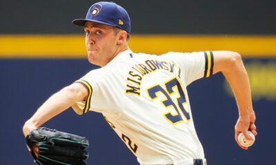 ¿Próximo reto de Misiorowski? Conquistar el Coors Field este sábado