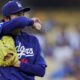 “La hora de la verdad”: Dodgers respaldan a Sasaki tras dura pretemporada “La hora de la verdad”: Dodgers respaldan a Sasaki tras dura pretemporada
