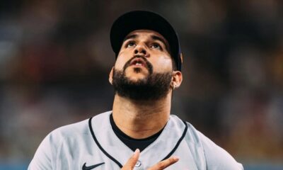 Detroit celebra el doble riesgo de Enmanuel De Jesús: «Todo el mundo lo ama»