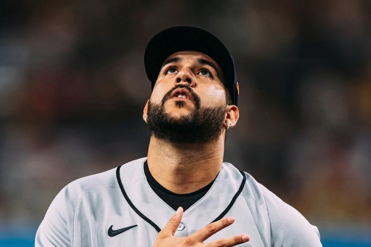 Detroit celebra el doble riesgo de Enmanuel De Jesús: «Todo el mundo lo ama»