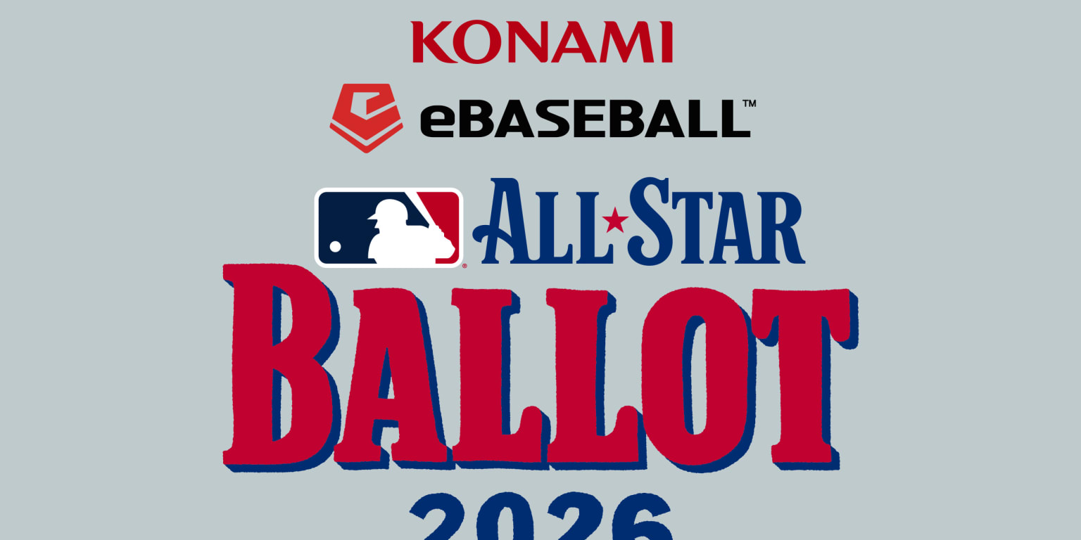 Las votaciones completas de cada posición para el Juego de Estrellas