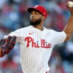 Culmina histórica racha de Sánchez en 50.2 innings en blanco, la mejor para un zurdo