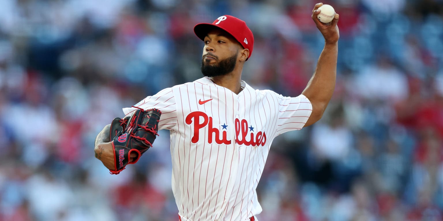 Culmina histórica racha de Sánchez en 50.2 innings en blanco, la mejor para un zurdo