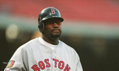 Mo Vaughn admite haber utilizado hormana de crecimiento al final de su carrera