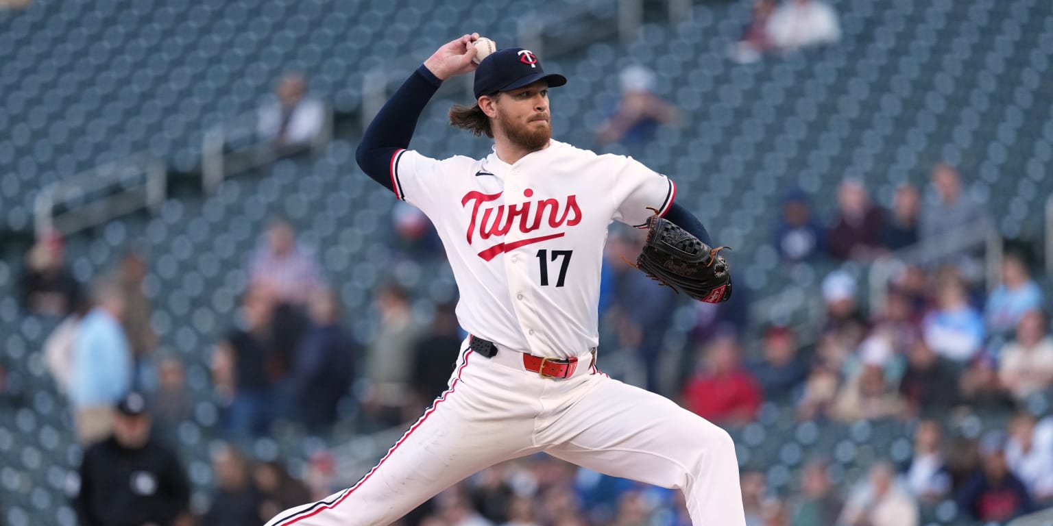 Mellizos se imponen a Marlins detrás de un ‘Maddux’ de Ober