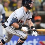 Le roban su primer HR, pero McGonigle produce en momento clave para Tigres
