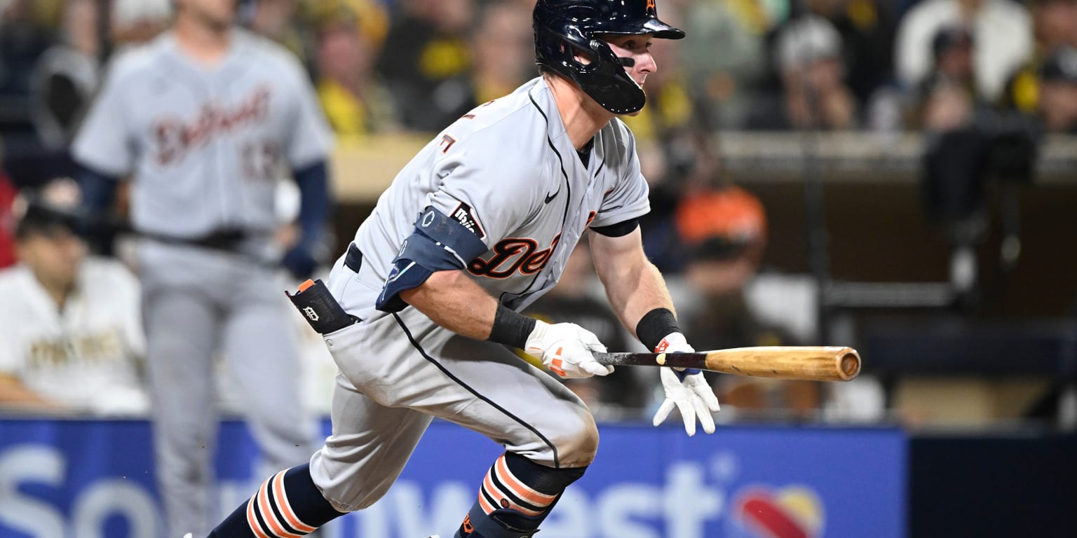 Le roban su primer HR, pero McGonigle produce en momento clave para Tigres