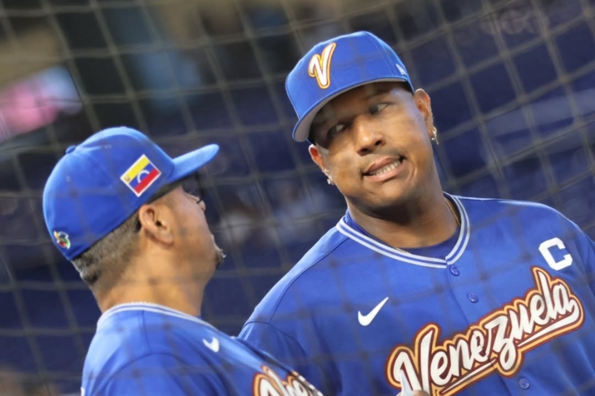 Habla el capitán: Salvador Pérez responde a las críticas por la derrota ante República Dominicana  