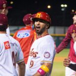 Rosario eleva a Mayagüez vs. Ponce con sencillo de oro en la 8va en P.R.