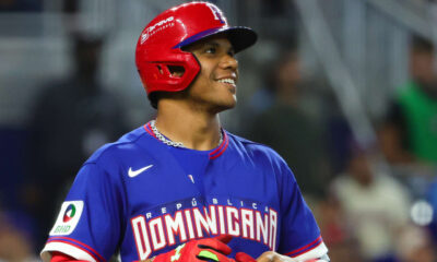 Dominicana impone récord de HR en sus primeros cuatro juegos de un Clásico