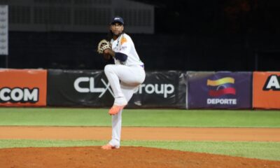 Cardenales de Lara: «Ronnie Williams encaja perfectamente en nuestras necesidades»
