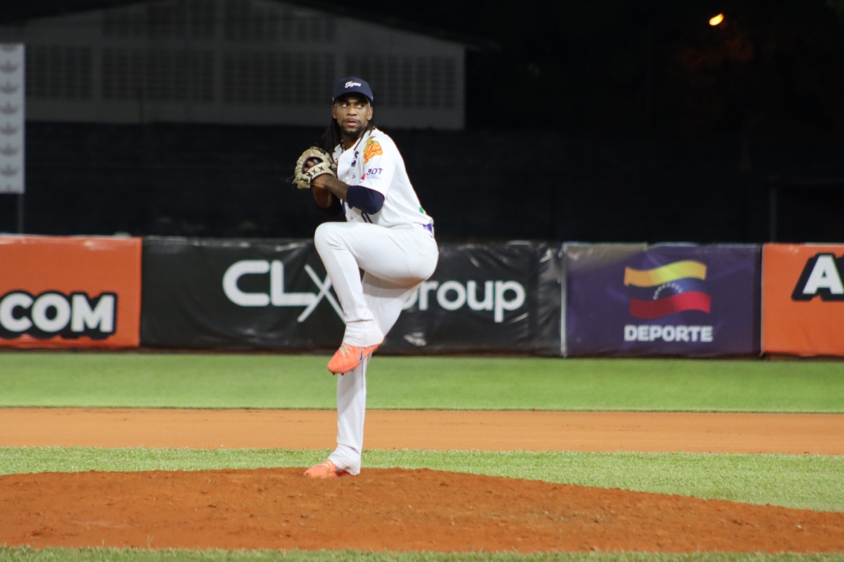 Cardenales de Lara: «Ronnie Williams encaja perfectamente en nuestras necesidades»