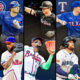 NYM-LAD, CHC-PHI y MIA-ATL entre las cinco series a seguir NYM-LAD, CHC-PHI y MIA-ATL entre las cinco series a seguir