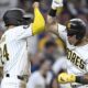 Fermín y Canning guía a Padres a cortar racha de seis derrotas Fermín y Canning guía a Padres a cortar racha de seis derrotas
