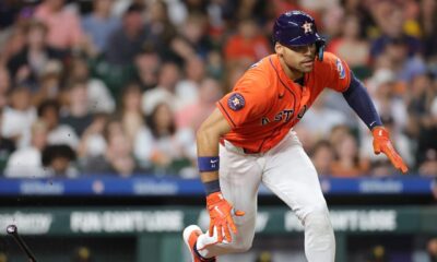 Con Smith al frente, Astros vienen de atrás para superar a los Piratas