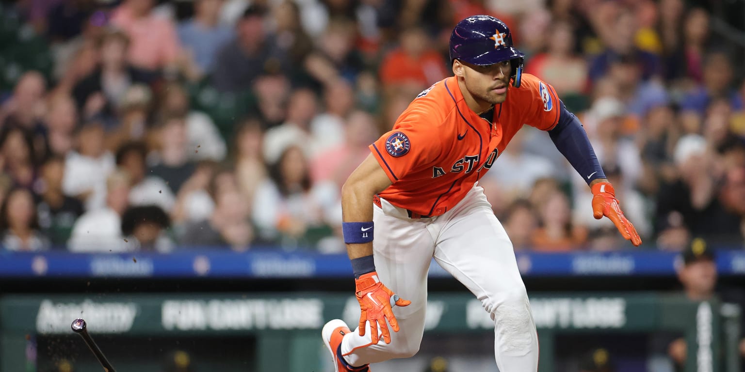 Con Smith al frente, Astros vienen de atrás para superar a los Piratas Con Smith al frente, Astros vienen de atrás para superar a los Piratas