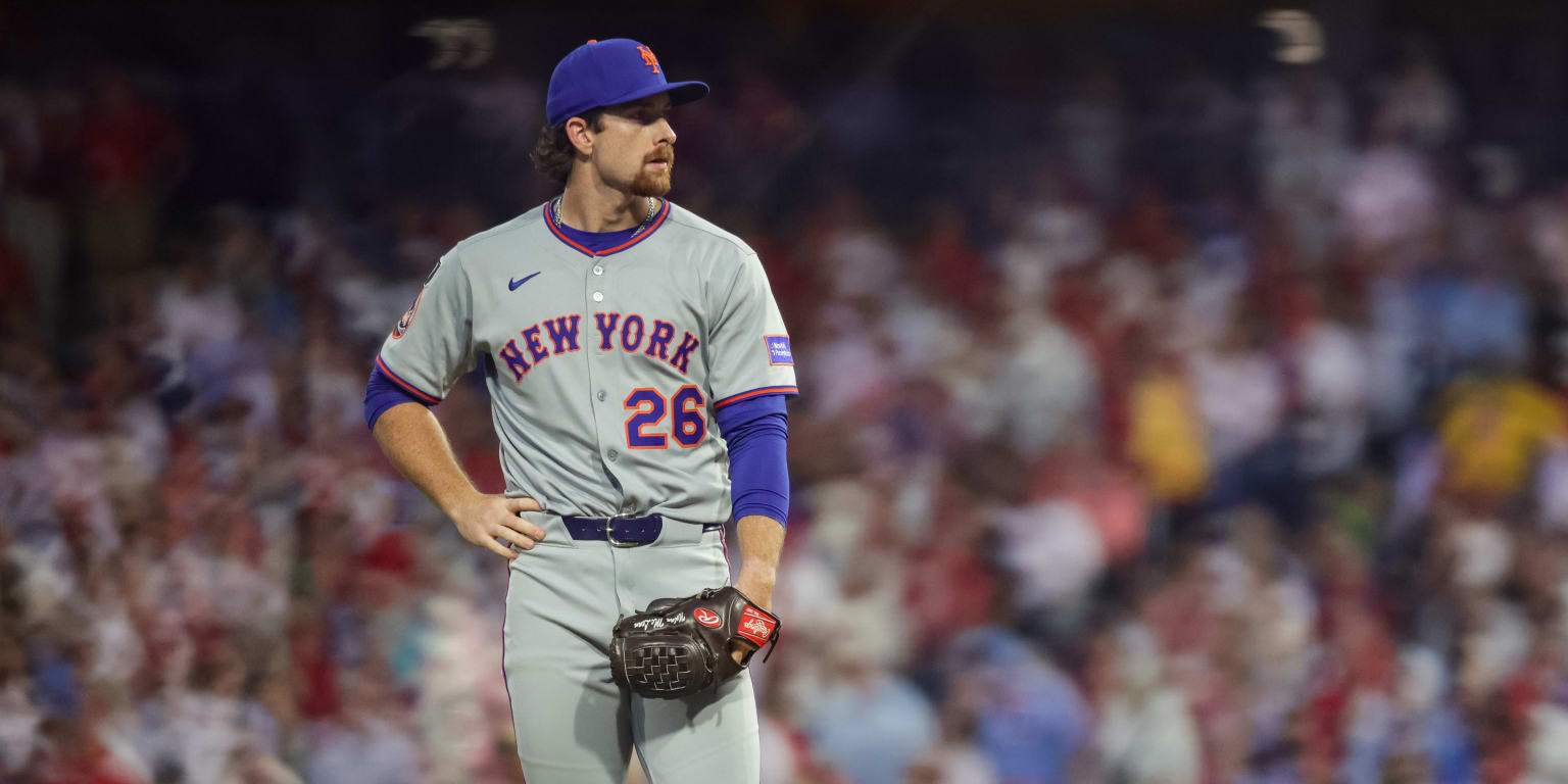 ¿Cómo arreglar el pitcheo abridor? Cuatro caminos para los Mets y David Stearns