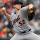 Tigres dividen doble jornada contra Orioles y ponen fin a mala racha Tigres dividen doble jornada contra Orioles y ponen fin a mala racha