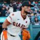 San Francisco cambia a Luis Matos: el venezolano recibe un chance de oro para establecerse en MLB San Francisco cambia a Luis Matos: el venezolano recibe un chance de oro para establecerse en MLB
