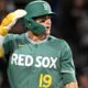 Roman Anthony ingresa a la lista de lesionados de Boston por un esguince de muñeca
