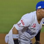 Wilfredo Tovar regresa al Magallanes 13 años después y dice: «Es algo que llevo siempre conmigo»