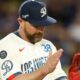 Kirby Yates pacta con los Angelinos por un año (informe)