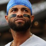 Willi Castro se une a Puerto Rico para su primer Clásico Mundial de Béisbol Willi Castro se une a Puerto Rico para su primer Clásico Mundial de Béisbol