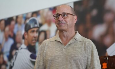 Cashman reflexiona sobre su mando en N.Y. y cómo ha cambiado el béisbol