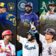 NYY-TB, MIL-STL y HOU-TEX entre las cinco series a seguir