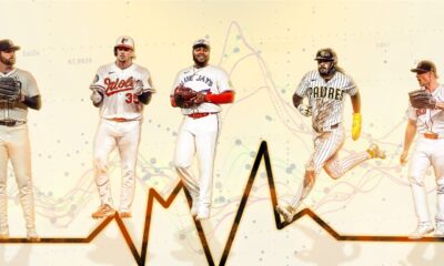 Cinco equipos bajo presión de cara a la Fecha Límite de Cambios
