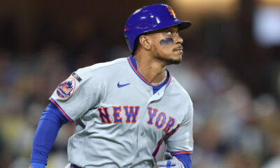Polanco vuelve a la acción con Mets tras prolongada estadía en la IL