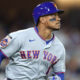 Polanco vuelve a la acción con Mets tras prolongada estadía en la IL