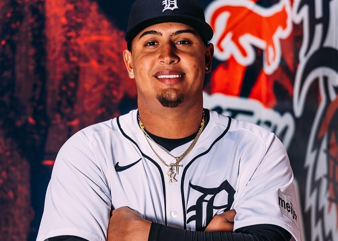 JORNADA DE LA MLB. Lanzadores, horarios y las 10 transmisiones del viernes en Venezuela