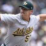 López encuentra el ritmo detrás del opener para guiar a Atléticos vs. Padres