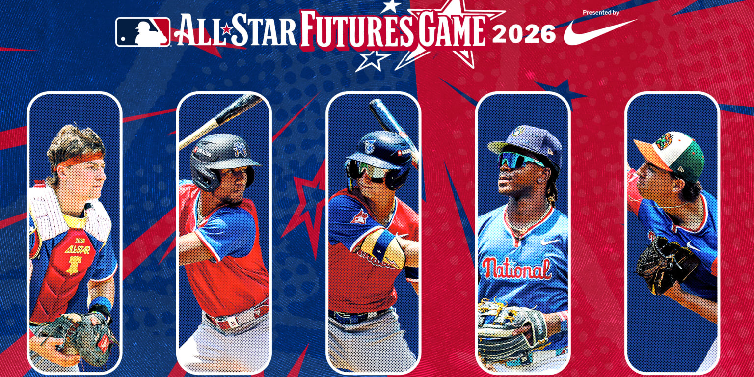 Aquí los mejores momentos del triunfo de la Americana en el Juego de las Futuras Estrellas