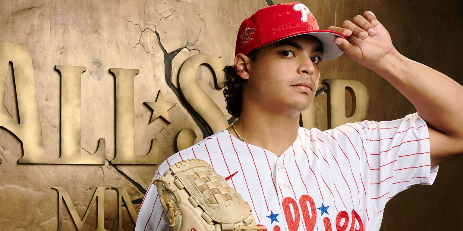 De ausentarse con Venezuela al All-Star: La apuesta de Luzardo ya rindió frutos 