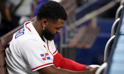 “Este año no fue nuestro”: El ‘Dream Team’ dominicano se despide con la frente en alto
