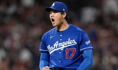 Ohtani (EFE de 0.38) regresará al montículo esta noche vs. Marlins — pero no bateará