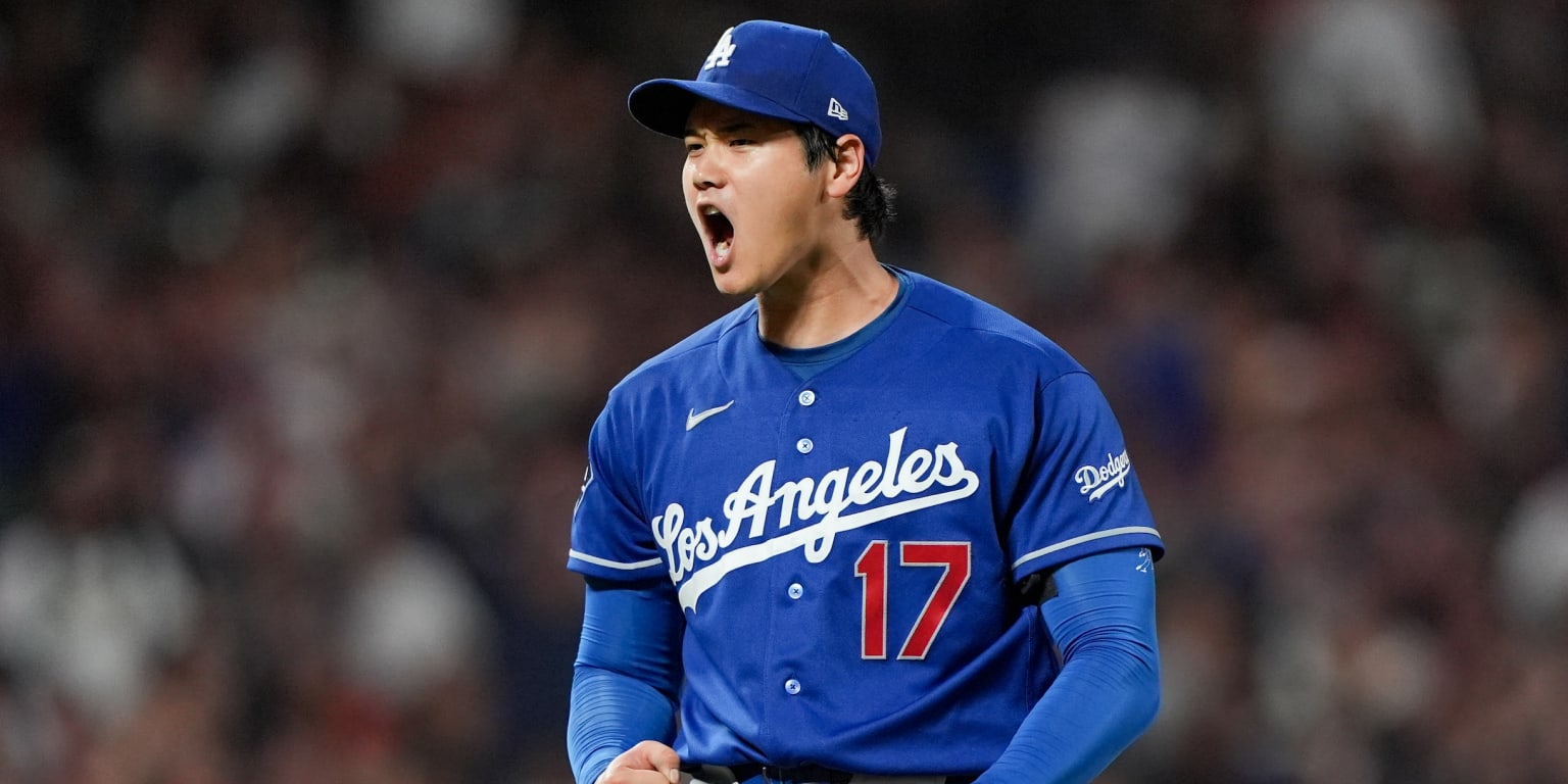 Ohtani (EFE de 0.38) regresará al montículo esta noche vs. Marlins — pero no bateará