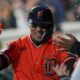 Báez y McGonigle brillan y los Tigres rompen una racha de cinco derrotas consecutivas