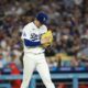 Sasaki brilla con 10 ponches y Freeman pega HR de oro ante Angelinos Sasaki brilla con 10 ponches y Freeman pega HR de oro ante Angelinos